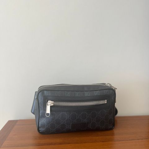 Gucci belt bag / taske