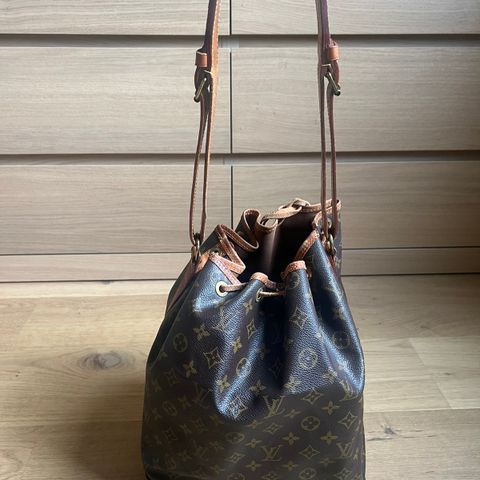 Louis Vuitton Noe GM