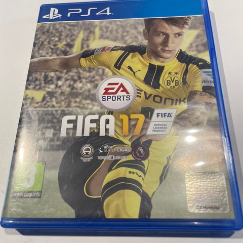 FIFA 17