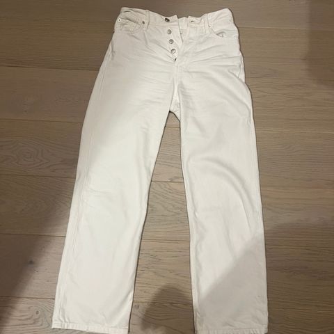 Massimo Dutti bukser - str S