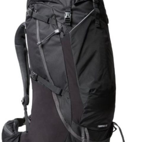 The north face terra 65