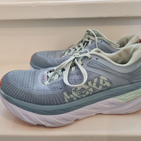 Hoka bondi 7