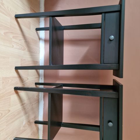 Hemnes nattbord