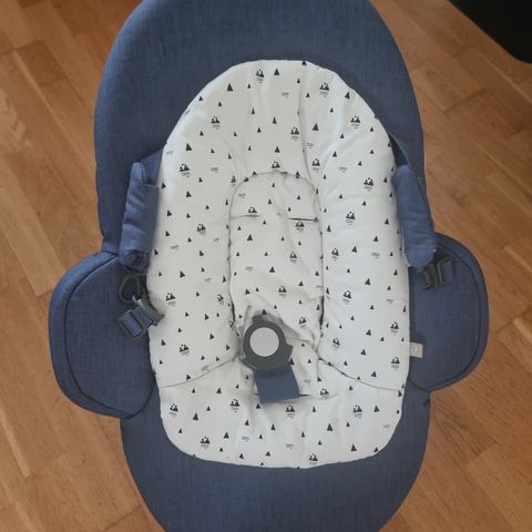 Stokke Vippestol