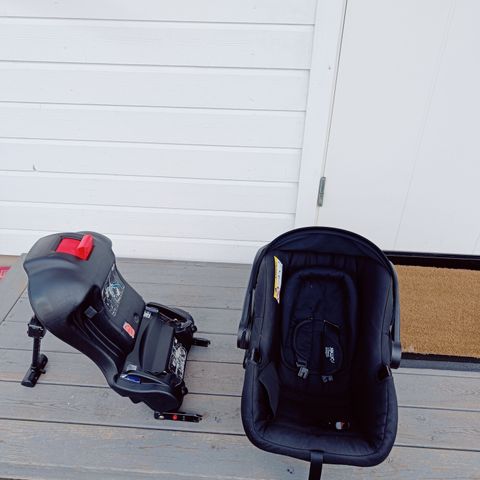 Britax römer 0-13kg