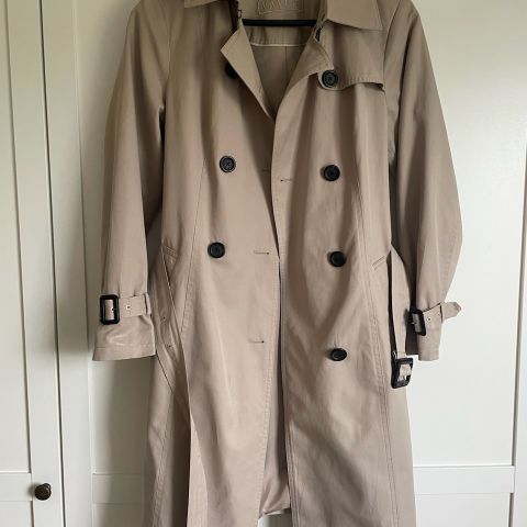 Trenchcoat