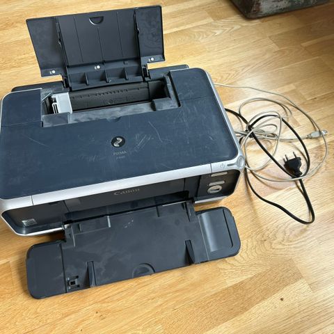 Printer pixma IP4000