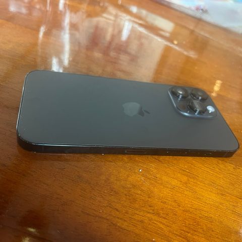 Iphone 14 Pro Max 256gb