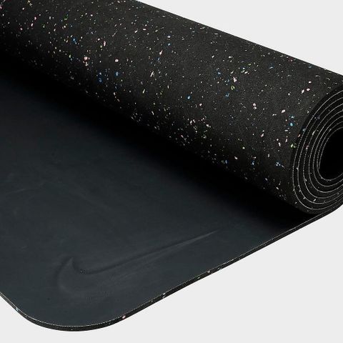 Nike MASTERY YOGA MAT 5 MM