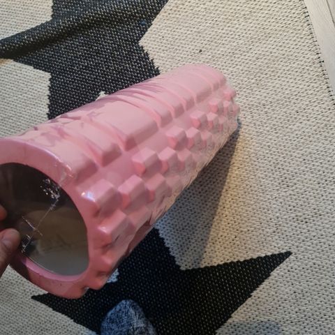 Foam roll