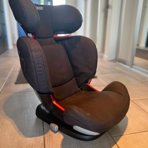 Maxi-Cosi Rosifix med isofix