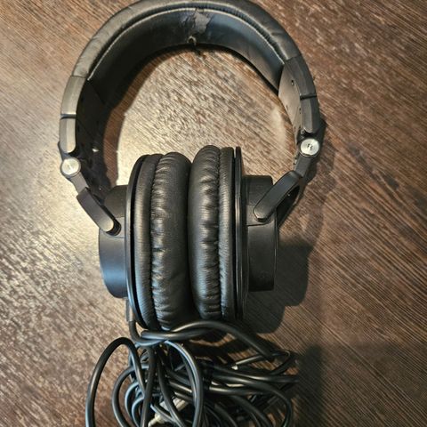 Audio Technica ATM-M50