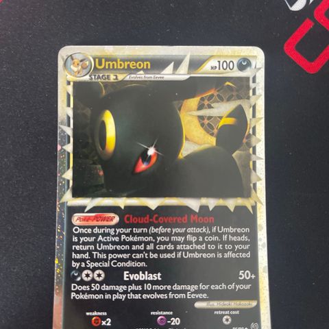 Umbreon 86/90