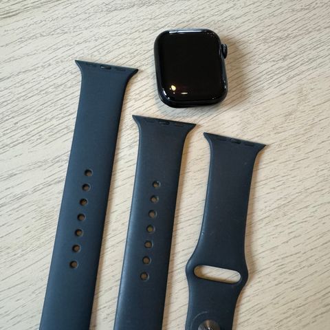 Apple watch series 7 41mm GPS+LTE