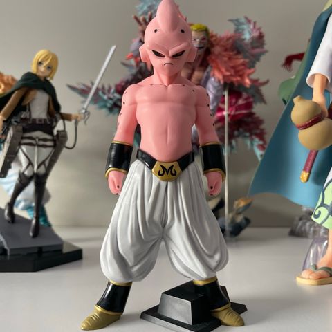 Majin buu figur (Dragon Ball)