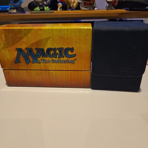 MTG