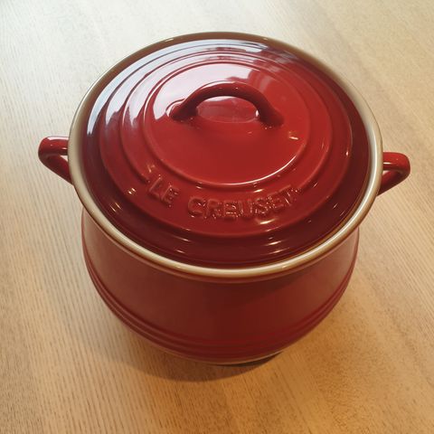 Le creuset terrin