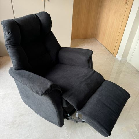 Recliner