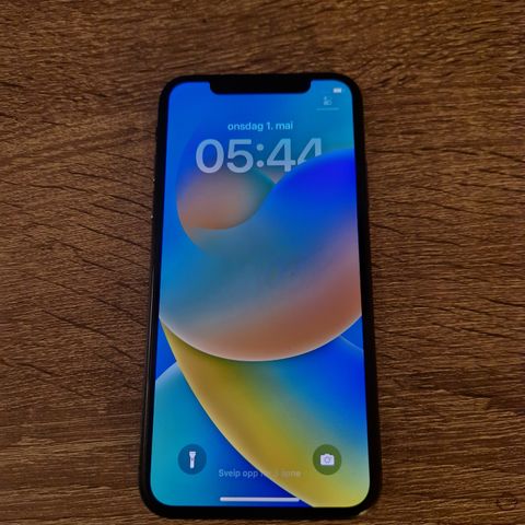 iPhone X 64gb