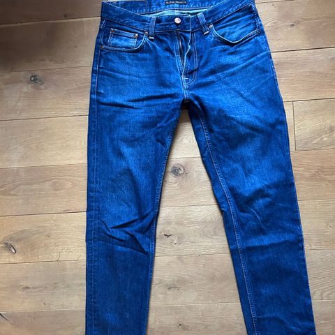 Nudie Jeans 31/32