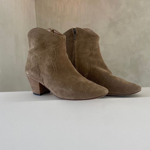 Isabel Marant Dicker boots str.39