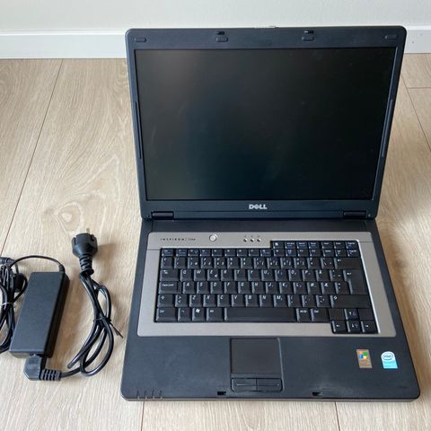 Dell Inspiron 1300