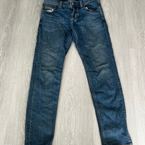 Diesel Jeans