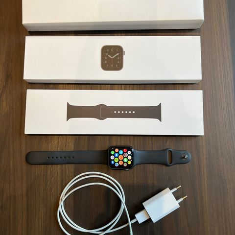 Apple watch SE 44mm