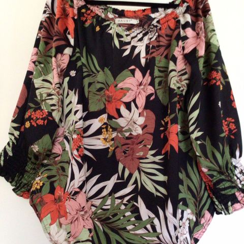 Pen Haust bluse str 40