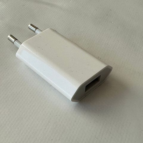 Apple USB lader A1400