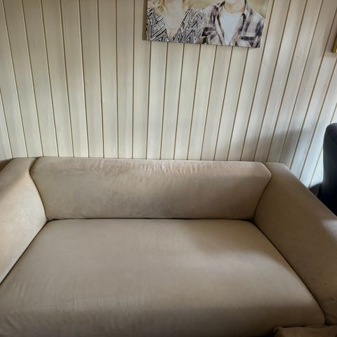 Lounge sofa