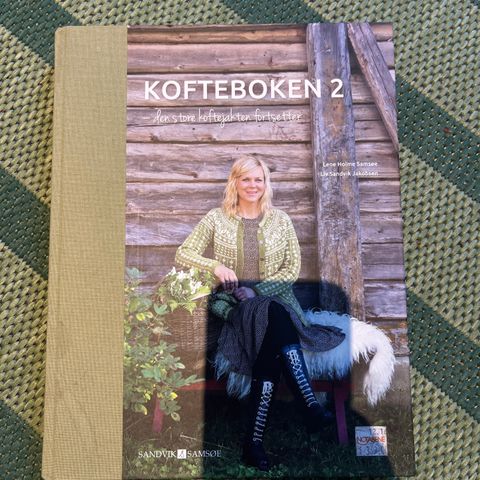 Kofteboken 2