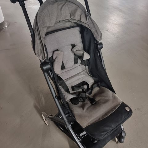 Barnevogner Cybex Libelle