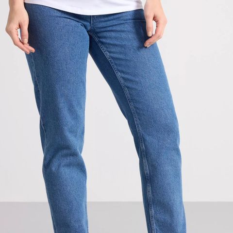 Mamma jeans fra Lindex ny