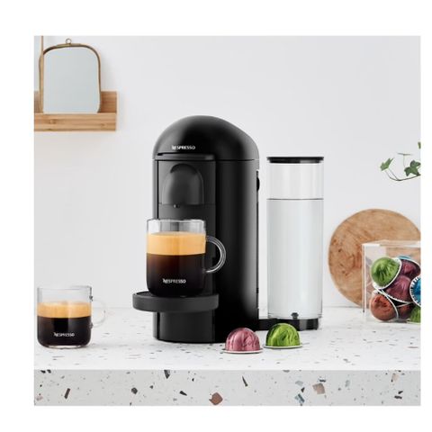 Nespresso Vertuo plus