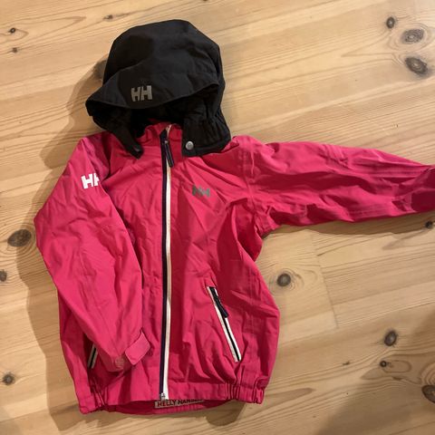 Helly Hansen jakke