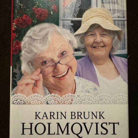 Karin Brunk Holmqvist - Potensgiverne - Rapsgubbene