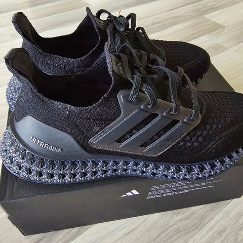 Adidas Ultra 4DFWD M