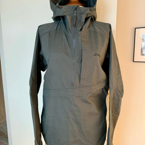 Ubrukt Lundhags Gliis Ws anorak