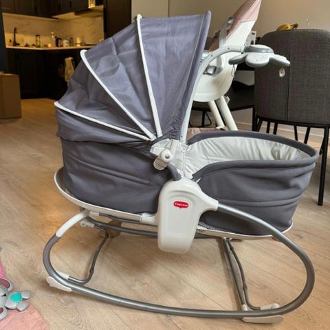 Tiny love 3 in 1 rocker napper