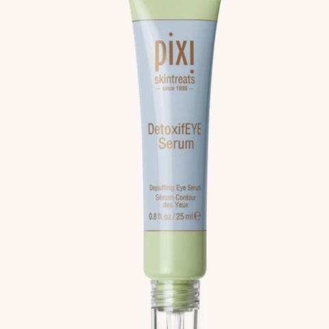 Pixi DetoxifEYE Serum