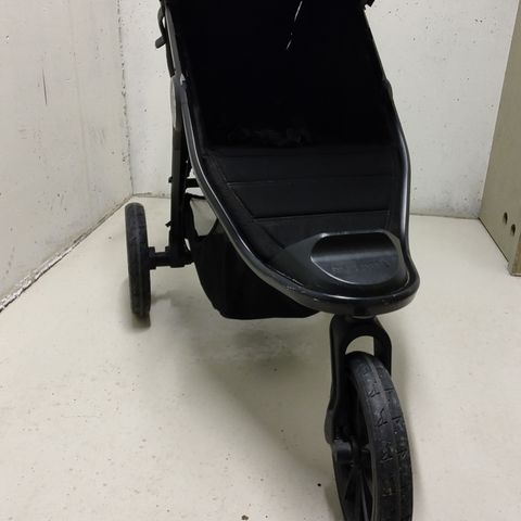 Barne vogn-Baby jogger