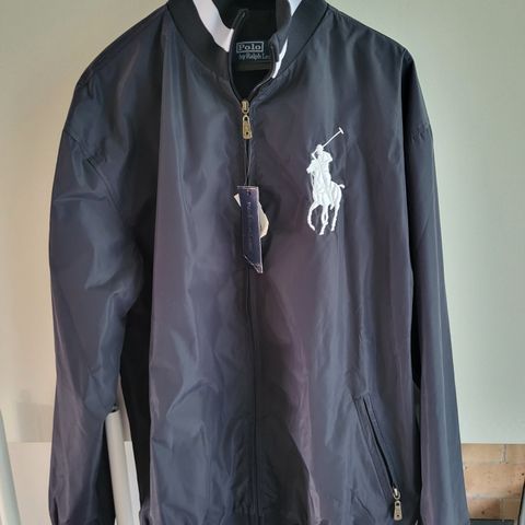 Polo Ralph Lauren jakke, ny