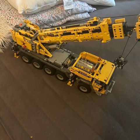 Lego technic 42009