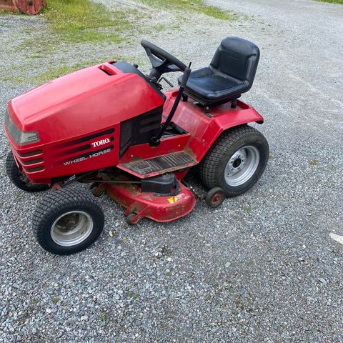 Toro 268-H