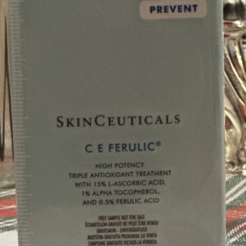 SKINCEUTICALS CE Ferulic 15 ml Serum