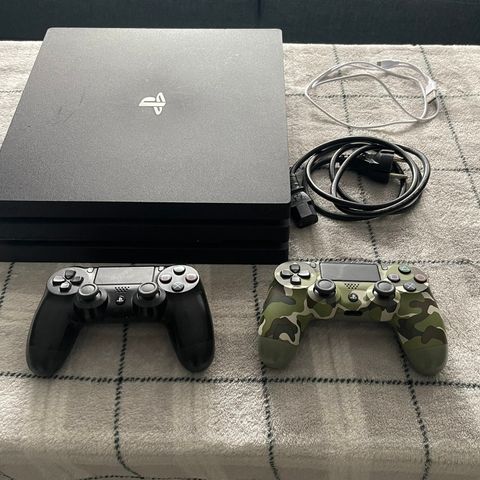 Playstation 4 pro