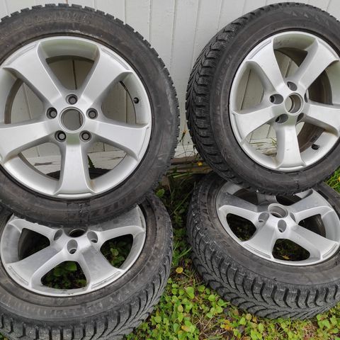 205/55R16