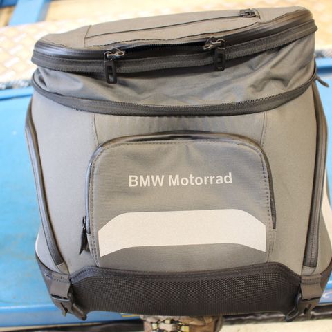 BMW SOFTBAG - LITEN