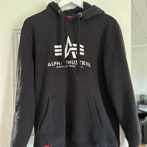 Alpha Industries Str. L